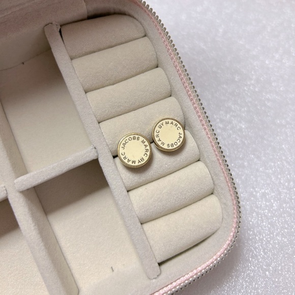 Marc Jacobs Jewelry - Marc Jacobs earrings